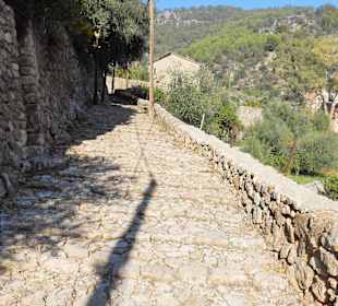 Wanderweg