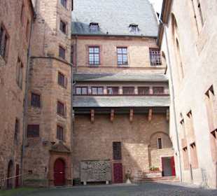Landgrafenschloss