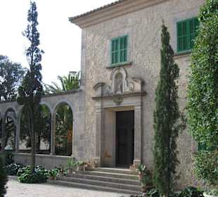 Santuari de Nostra Senyora de Cura