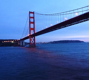 Golden Gate