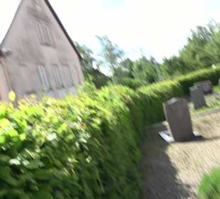 Friedhof Herlazhofen