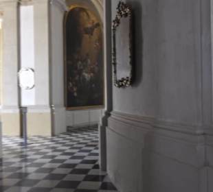 Katholische Hofkirche