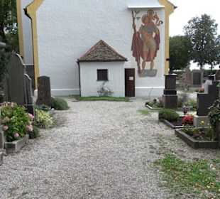 Kirche St. Peter & Paul