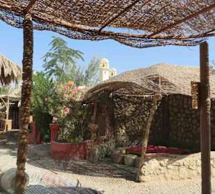 Safari Land Badawya Hurghada