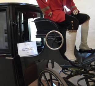 Gestütsmuseum Offenhausen