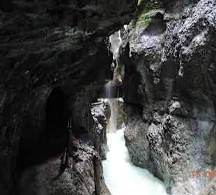 Partnachklamm