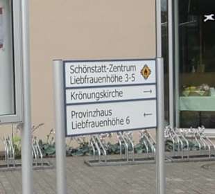 Krönungskirche Ergenzingen