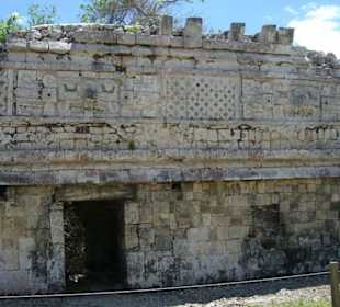 Chichen Itza