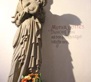 Muttergottes