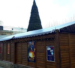 Weihnachtsmarkt Dortmund