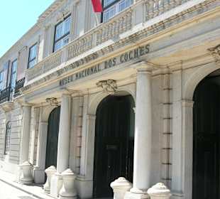Museo Nacional dos Coches