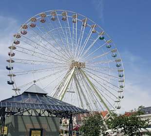 Altstadt Landau in der Pfalz