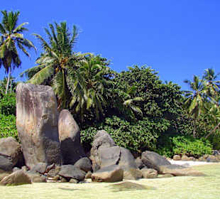 Anse Royal