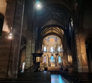 Servatiusbasilika in Maastricht