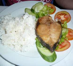 Ni No Restaurant / Mui Ne