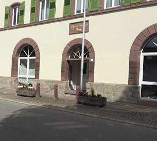Rathaus Dettlingen