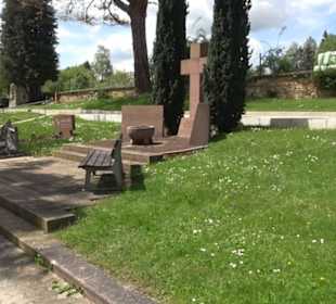 Friedhof Bechtoldsweiler