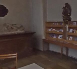 Dompfarrkirche Niedermünster