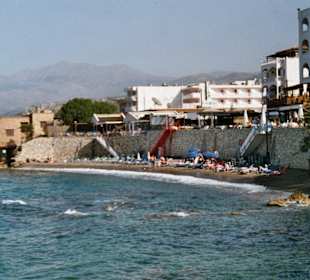 Stadtstrand