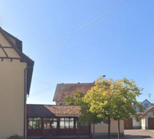 Altes Schulhaus Gruol