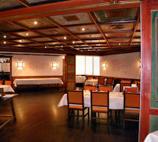 Restaurant Klösterle