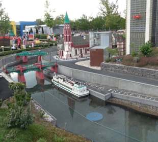 Düsseldorf - Miniland