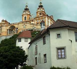 Stift Melk