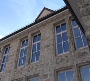 Festhalle