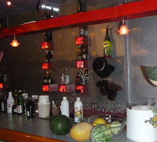 Tolles Ambiente/Innenansicht