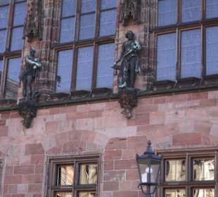 Rathaus St. Johann