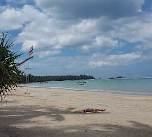 Strand Bang Niang