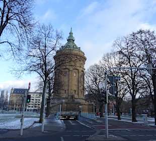 Wasserturm