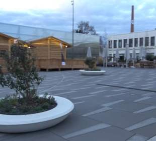 Outletcity Metzingen