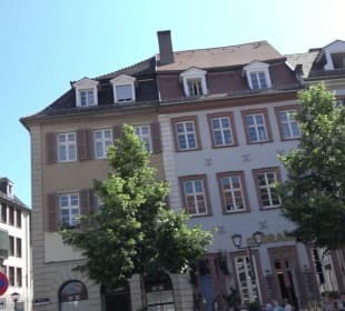 Altstadt Heidelberg