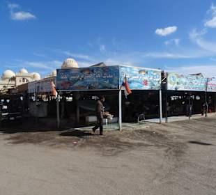 Fischmarkt