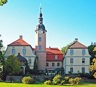 Stadtrundgang Machern