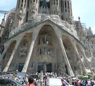 Sagrada Familia