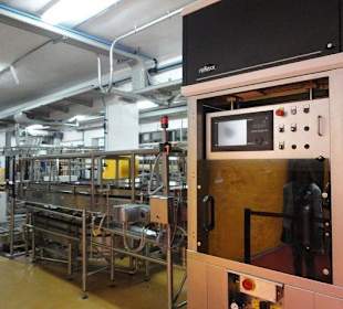 Rumfabrik Arehucas