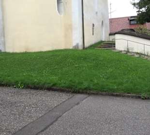 Kirche St. Johann Baptist