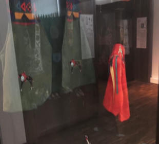 Museum für Völkerkunde
