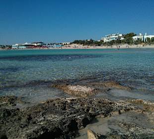 Porto Cesareo