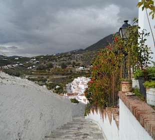 Frigiliana