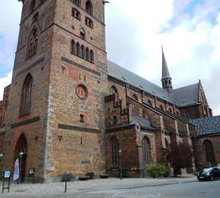 Sankt Petrikyrkan