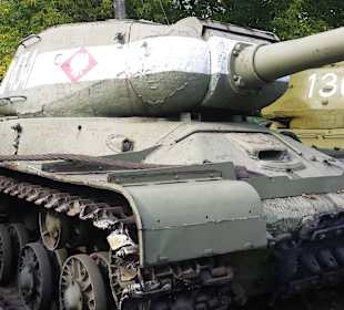 Muzeum Polskiej Techniki Wojskowej