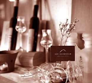 Restaurant Balthazar