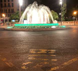 Altstadt Palma de Mallorca