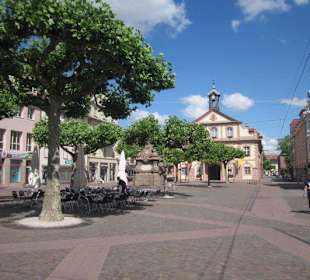 Altstadt Rastatt