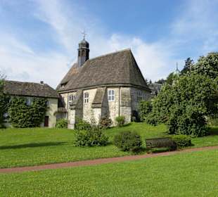 Renaissancekapelle St. Marien