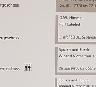 Kunstmuseum Spendhaus