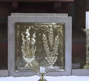 Kirche St. Stephanus